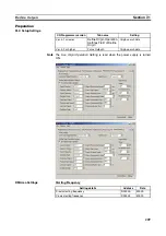 Предварительный просмотр 238 страницы Omron CJ1M-CPU21 Operation Manual