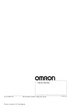 Предварительный просмотр 267 страницы Omron CJ1M-CPU21 Operation Manual