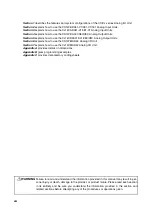 Preview for 11 page of Omron CJ1W-AD041-V1 Operation Manual