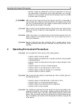 Preview for 18 page of Omron CJ1W-AD041-V1 Operation Manual