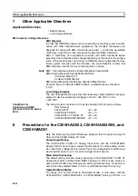 Preview for 21 page of Omron CJ1W-AD041-V1 Operation Manual