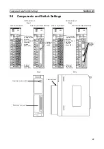 Предварительный просмотр 50 страницы Omron CJ1W-AD041-V1 Operation Manual