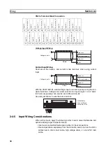 Предварительный просмотр 61 страницы Omron CJ1W-AD041-V1 Operation Manual