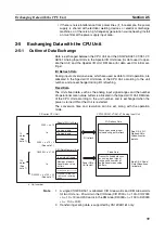 Предварительный просмотр 62 страницы Omron CJ1W-AD041-V1 Operation Manual