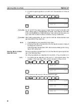 Предварительный просмотр 91 страницы Omron CJ1W-AD041-V1 Operation Manual