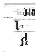 Preview for 107 page of Omron CJ1W-AD041-V1 Operation Manual