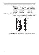 Предварительный просмотр 115 страницы Omron CJ1W-AD041-V1 Operation Manual