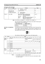 Предварительный просмотр 126 страницы Omron CJ1W-AD041-V1 Operation Manual