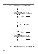 Предварительный просмотр 131 страницы Omron CJ1W-AD041-V1 Operation Manual