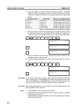 Preview for 141 page of Omron CJ1W-AD041-V1 Operation Manual