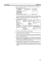 Preview for 150 page of Omron CJ1W-AD041-V1 Operation Manual