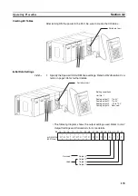 Предварительный просмотр 156 страницы Omron CJ1W-AD041-V1 Operation Manual