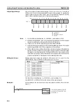 Предварительный просмотр 173 страницы Omron CJ1W-AD041-V1 Operation Manual