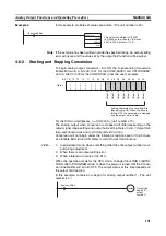 Preview for 174 page of Omron CJ1W-AD041-V1 Operation Manual