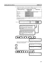 Предварительный просмотр 180 страницы Omron CJ1W-AD041-V1 Operation Manual