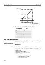 Предварительный просмотр 197 страницы Omron CJ1W-AD041-V1 Operation Manual