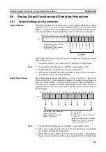 Preview for 220 page of Omron CJ1W-AD041-V1 Operation Manual