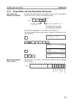 Preview for 230 page of Omron CJ1W-AD041-V1 Operation Manual