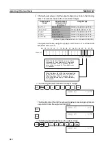 Предварительный просмотр 235 страницы Omron CJ1W-AD041-V1 Operation Manual