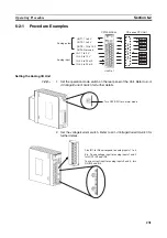 Предварительный просмотр 254 страницы Omron CJ1W-AD041-V1 Operation Manual