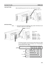 Предварительный просмотр 256 страницы Omron CJ1W-AD041-V1 Operation Manual