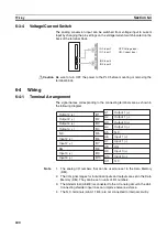 Preview for 263 page of Omron CJ1W-AD041-V1 Operation Manual