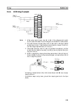 Preview for 266 page of Omron CJ1W-AD041-V1 Operation Manual