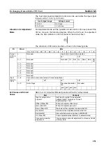 Preview for 274 page of Omron CJ1W-AD041-V1 Operation Manual