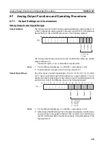 Предварительный просмотр 282 страницы Omron CJ1W-AD041-V1 Operation Manual