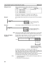 Предварительный просмотр 283 страницы Omron CJ1W-AD041-V1 Operation Manual