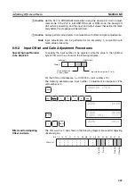 Предварительный просмотр 290 страницы Omron CJ1W-AD041-V1 Operation Manual