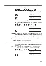 Предварительный просмотр 302 страницы Omron CJ1W-AD041-V1 Operation Manual