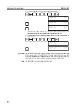 Preview for 303 page of Omron CJ1W-AD041-V1 Operation Manual