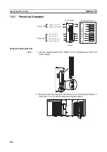 Предварительный просмотр 319 страницы Omron CJ1W-AD041-V1 Operation Manual