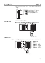 Preview for 320 page of Omron CJ1W-AD041-V1 Operation Manual