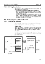 Preview for 332 page of Omron CJ1W-AD041-V1 Operation Manual