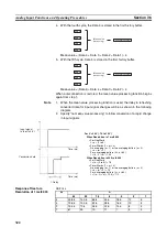 Предварительный просмотр 345 страницы Omron CJ1W-AD041-V1 Operation Manual