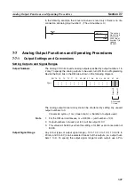 Preview for 350 page of Omron CJ1W-AD041-V1 Operation Manual