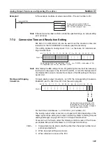 Preview for 352 page of Omron CJ1W-AD041-V1 Operation Manual