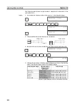 Предварительный просмотр 371 страницы Omron CJ1W-AD041-V1 Operation Manual