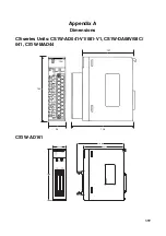 Preview for 382 page of Omron CJ1W-AD041-V1 Operation Manual