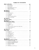 Preview for 10 page of Omron CJ1W-C113 - REV 02-2008 Operation Manual