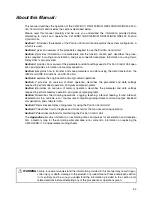 Предварительный просмотр 14 страницы Omron CJ1W-C113 - REV 02-2008 Operation Manual