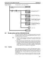 Preview for 154 page of Omron CJ1W-C113 - REV 02-2008 Operation Manual