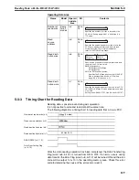 Preview for 156 page of Omron CJ1W-C113 - REV 02-2008 Operation Manual