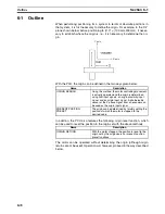 Preview for 175 page of Omron CJ1W-C113 - REV 02-2008 Operation Manual