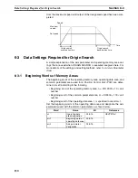 Preview for 177 page of Omron CJ1W-C113 - REV 02-2008 Operation Manual