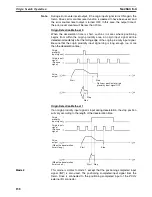 Preview for 185 page of Omron CJ1W-C113 - REV 02-2008 Operation Manual