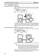 Preview for 291 page of Omron CJ1W-C113 - REV 02-2008 Operation Manual