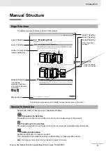 Preview for 7 page of Omron CJ1W-CORT21 Operation Manual